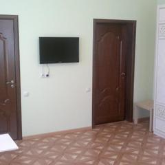 Гостиница Жемчужная, Самара, Самарская область