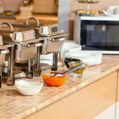 Гостиница Домик в Самаре, Самара, Самарская область