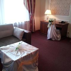 Гостиница VILLA CLASSIC, Самара, Самарская область