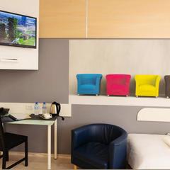 Отель Art Inn, Самара, Самарская область