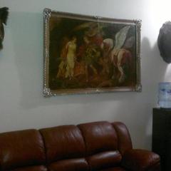 Гостиница Жемчужная, Самара, Самарская область