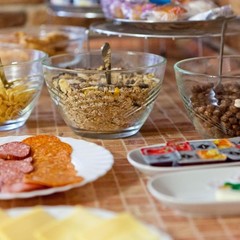 Гостиница Домик в Самаре, Самара, Самарская область