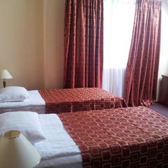 Гостиница VILLA CLASSIC, Самара, Самарская область