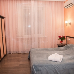 Отель VIP-House, Самара, Самарская область