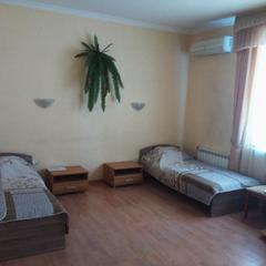 Гостиница Жемчужная, Самара, Самарская область