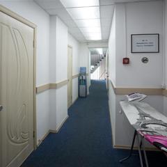 Отель Art Inn, Самара, Самарская область