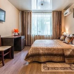 Отель Браво, Самара, Самарская область