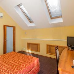 Гостиница VILLA CLASSIC, Самара, Самарская область