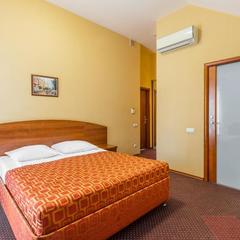 Гостиница VILLA CLASSIC, Самара, Самарская область