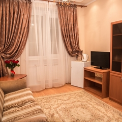 Отель VIP-House, Самара, Самарская область