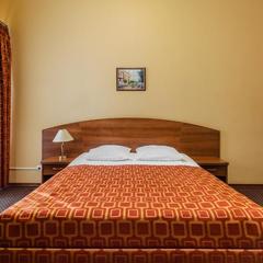 Гостиница VILLA CLASSIC, Самара, Самарская область