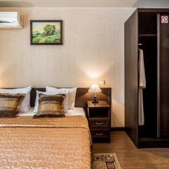 Отель Браво, Самара, Самарская область