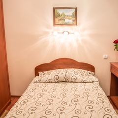 Отель VIP-House, Самара, Самарская область