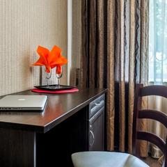 Отель Браво, Самара, Самарская область