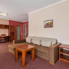 Гостиница VILLA CLASSIC, Самара, Самарская область