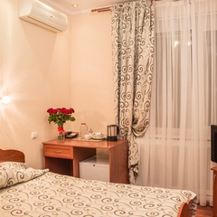 Отель VIP-House, Самара, Самарская область