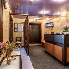 Отель Браво, Самара, Самарская область