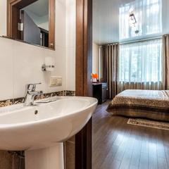 Отель Браво, Самара, Самарская область