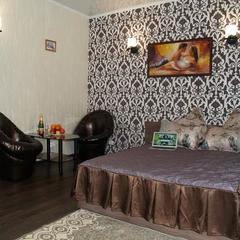 Гостевой комплекс Гостиный Двор, Самара, Самарская область