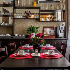 Отель Браво, Самара, Самарская область