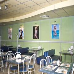 Гостевой комплекс Гостиный Двор, Самара, Самарская область