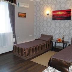 Гостевой комплекс Гостиный Двор, Самара, Самарская область