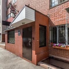 Отель Браво, Самара, Самарская область