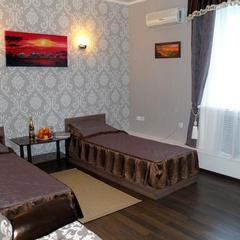 Гостевой комплекс Гостиный Двор, Самара, Самарская область