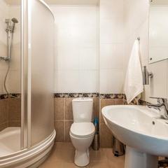 Отель Браво, Самара, Самарская область