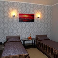 Гостевой комплекс Гостиный Двор, Самара, Самарская область