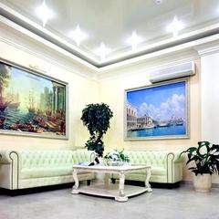 Гостиничный комплекс Green Line, Самара, Самарская область