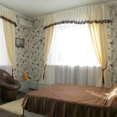 Гостевой комплекс Гостиный Двор, Самара, Самарская область