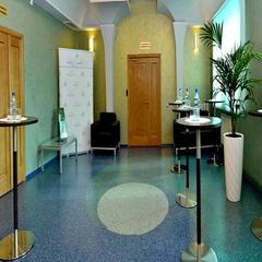 Гостиничный комплекс Green Line, Самара, Самарская область