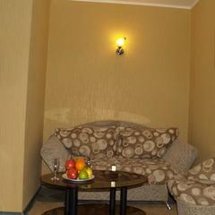 Гостевой комплекс Гостиный Двор, Самара, Самарская область