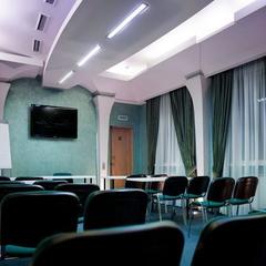 Гостиничный комплекс Green Line, Самара, Самарская область