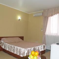 Гостевой комплекс Гостиный Двор, Самара, Самарская область