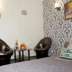 Гостевой комплекс Гостиный Двор, Самара, Самарская область