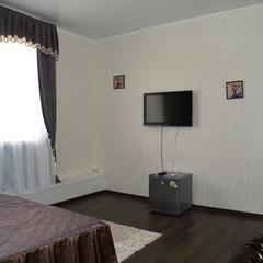 Гостевой комплекс Гостиный Двор, Самара, Самарская область