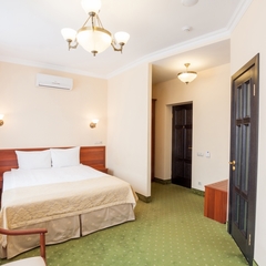 Гостиничный комплекс Green Line, Самара, Самарская область