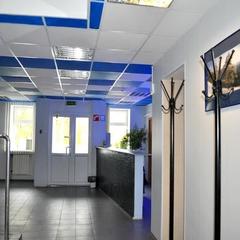 Гостиница Профсоюзная, Самара, Самарская область