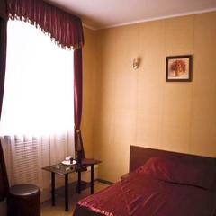 Гостевой комплекс Гостиный Двор, Самара, Самарская область