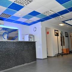 Гостиница Профсоюзная, Самара, Самарская область