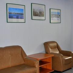 Гостиница Профсоюзная, Самара, Самарская область