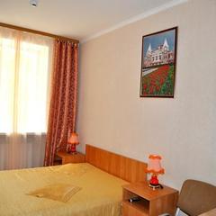 Гостиница Профсоюзная, Самара, Самарская область