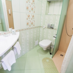 Гостиничный комплекс Green Line, Самара, Самарская область