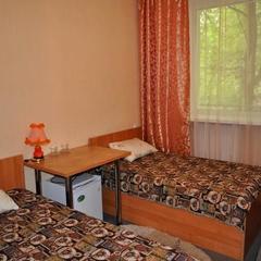 Гостиница Профсоюзная, Самара, Самарская область