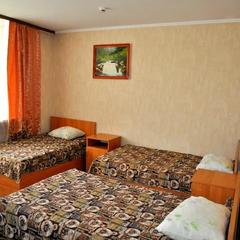 Гостиница Профсоюзная, Самара, Самарская область