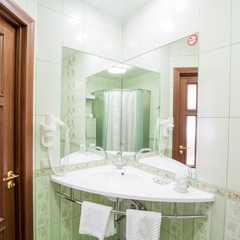 Гостиничный комплекс Green Line, Самара, Самарская область