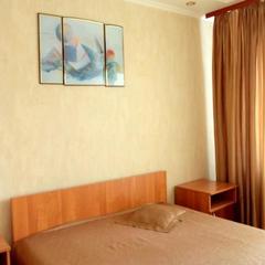 Гостиница Профсоюзная, Самара, Самарская область