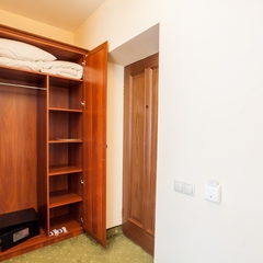 Гостиничный комплекс Green Line, Самара, Самарская область